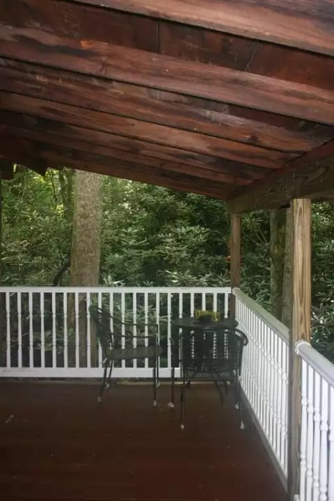 Falling Water Cottage