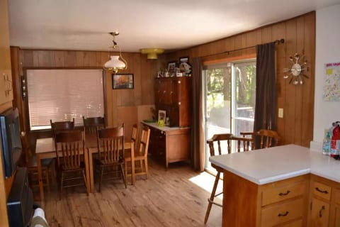 The Bigfoot Lodge