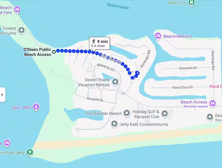 3 Beaches + 2 Free Bikes - Stay at Always Salty! image 43