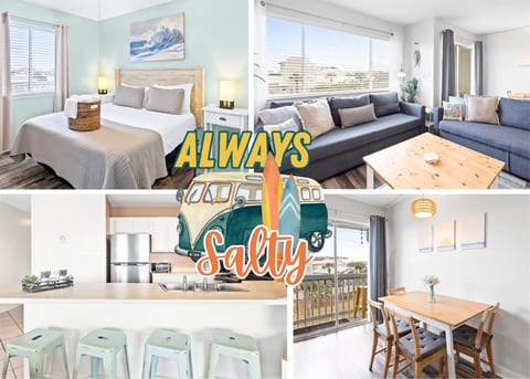 3 Beaches + 2 Free Bikes - Stay at Always Salty! image 1