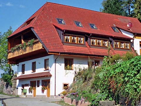 Spatzennest
