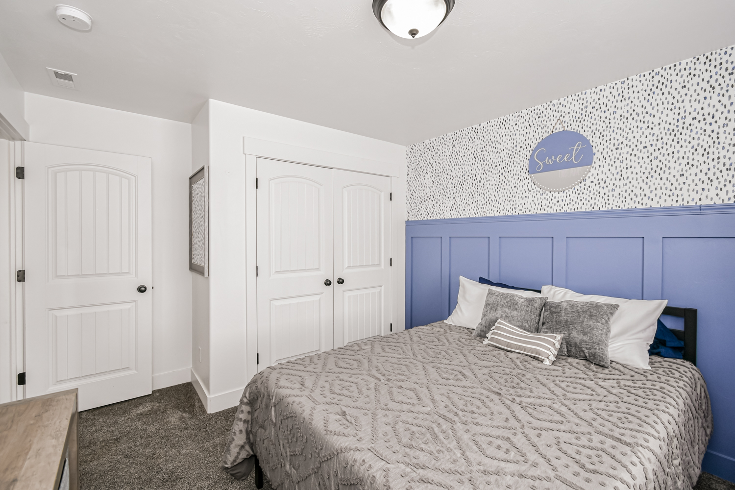 rexburg-5-bedroom-home-with-rock-climbing-wall-and-movie-theater/