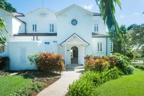 Polo Villa - Apes Hill Club