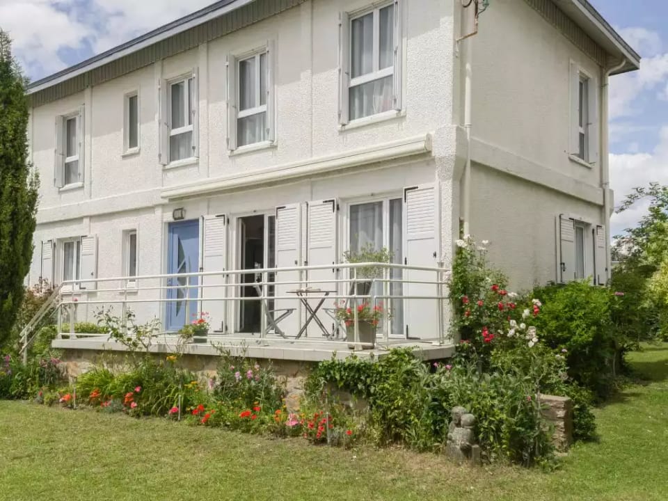 La Coloniale - Auray