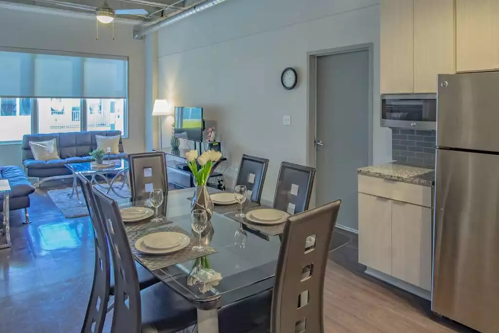 1BR Apartment Walking Distance to FOX Theatre - Atlanta 1BR Apartment Walking Distance to FOX Theatre - Atlanta