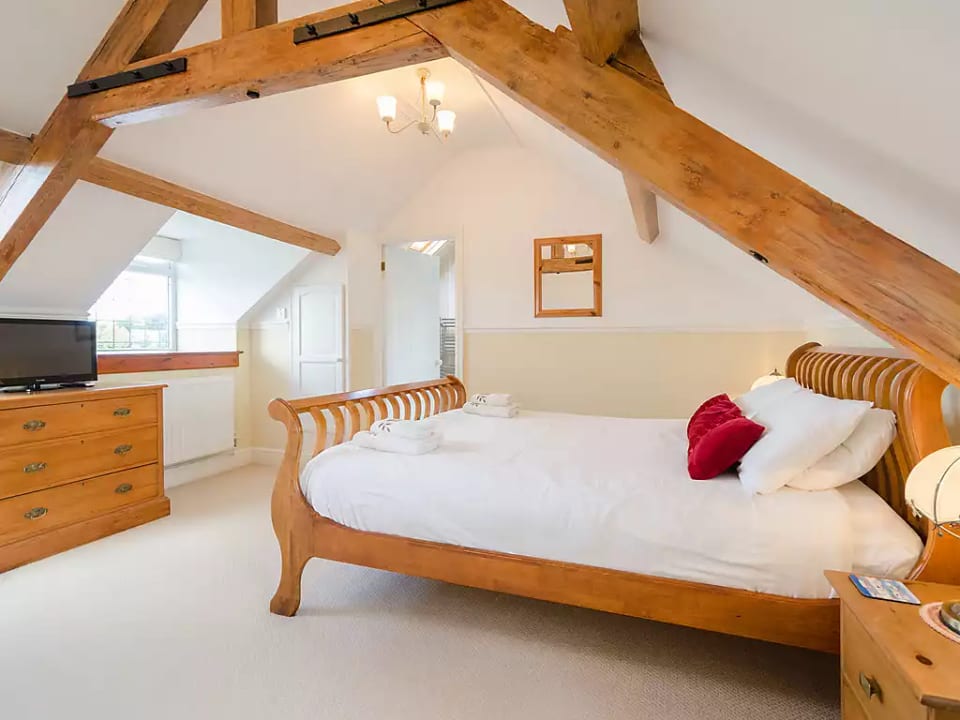 1 School Cottages - Looe
