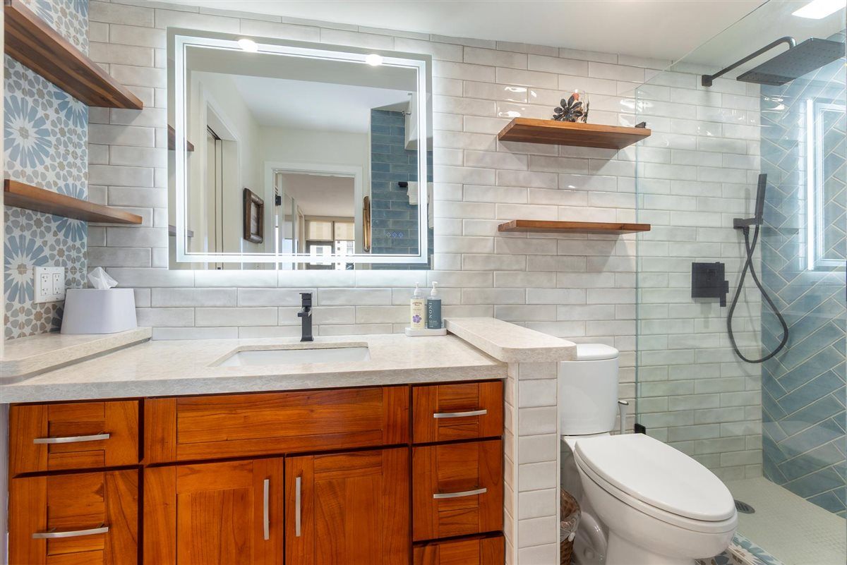 Oahu. Ocean Views. Walk to Waikiki Beach. AC. - Honolulu