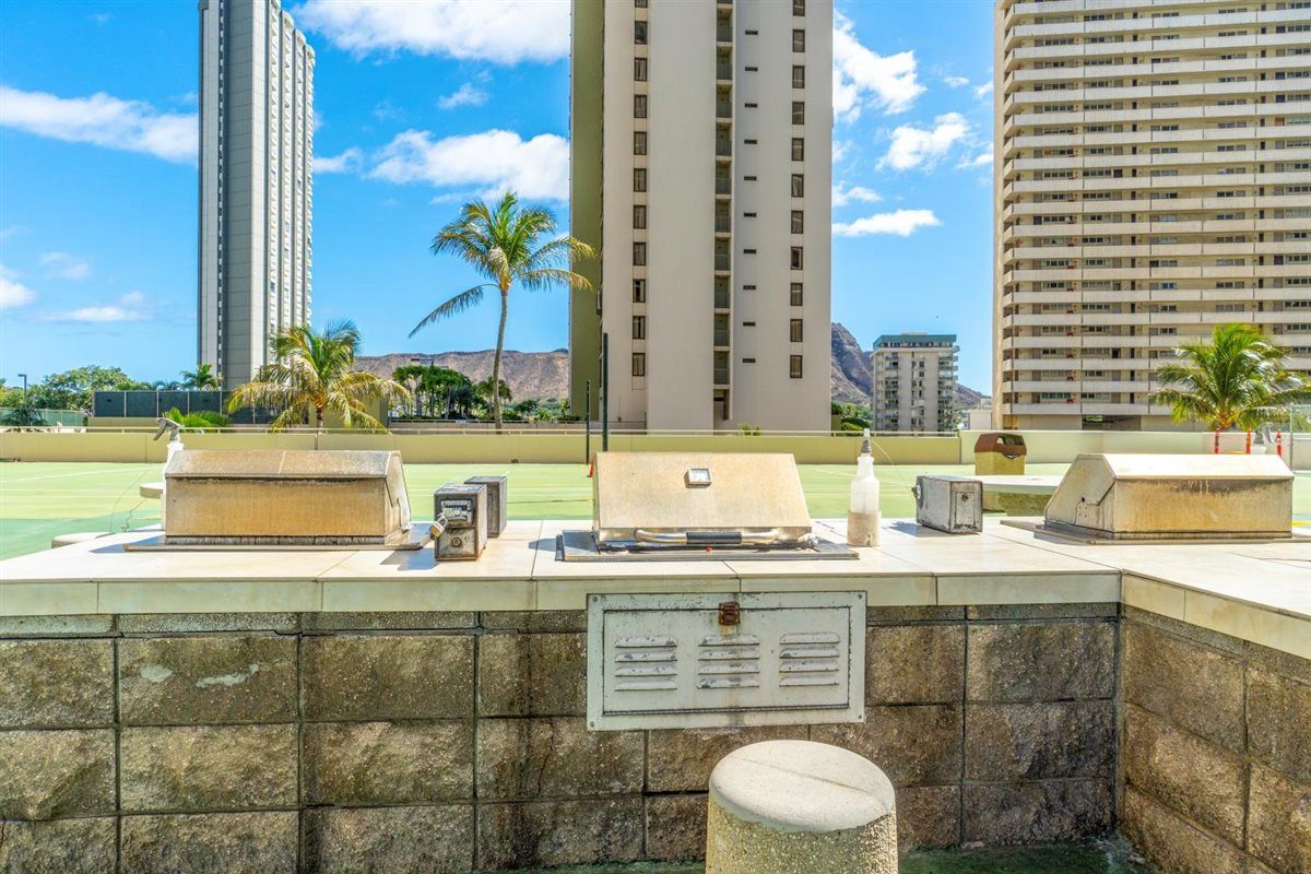 Oahu. Ocean Views. Walk to Waikiki Beach. AC. - Honolulu