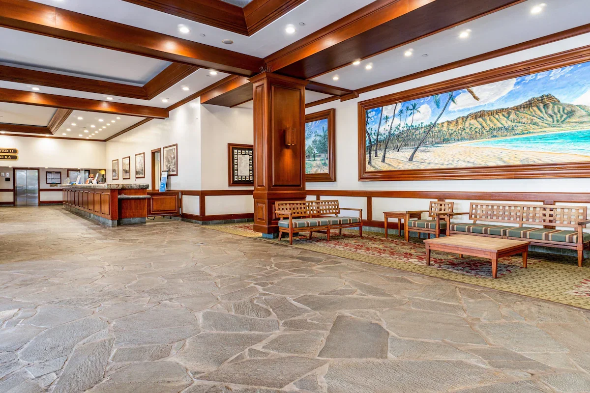 Oahu. Ocean Views. Walk to Waikiki Beach. AC. - Honolulu