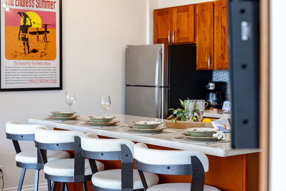 Oahu. Ocean Views. Walk to Waikiki Beach. AC. - Honolulu