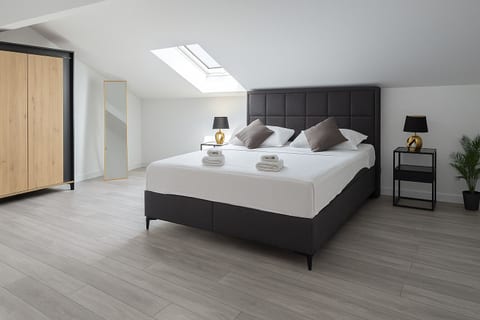 Apartments Villa Privlaka Relax - Unit 377794-13