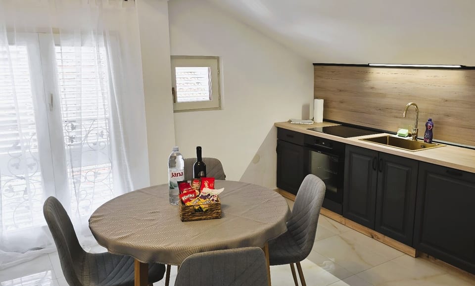 Apartments Villa Privlaka Relax - Unit 377794-13