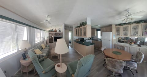Kings Gate Mobile Home