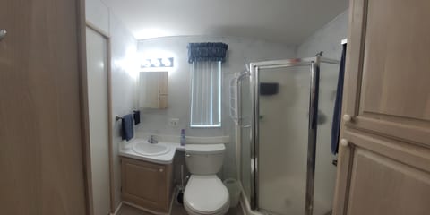 Kings Gate Mobile Home
