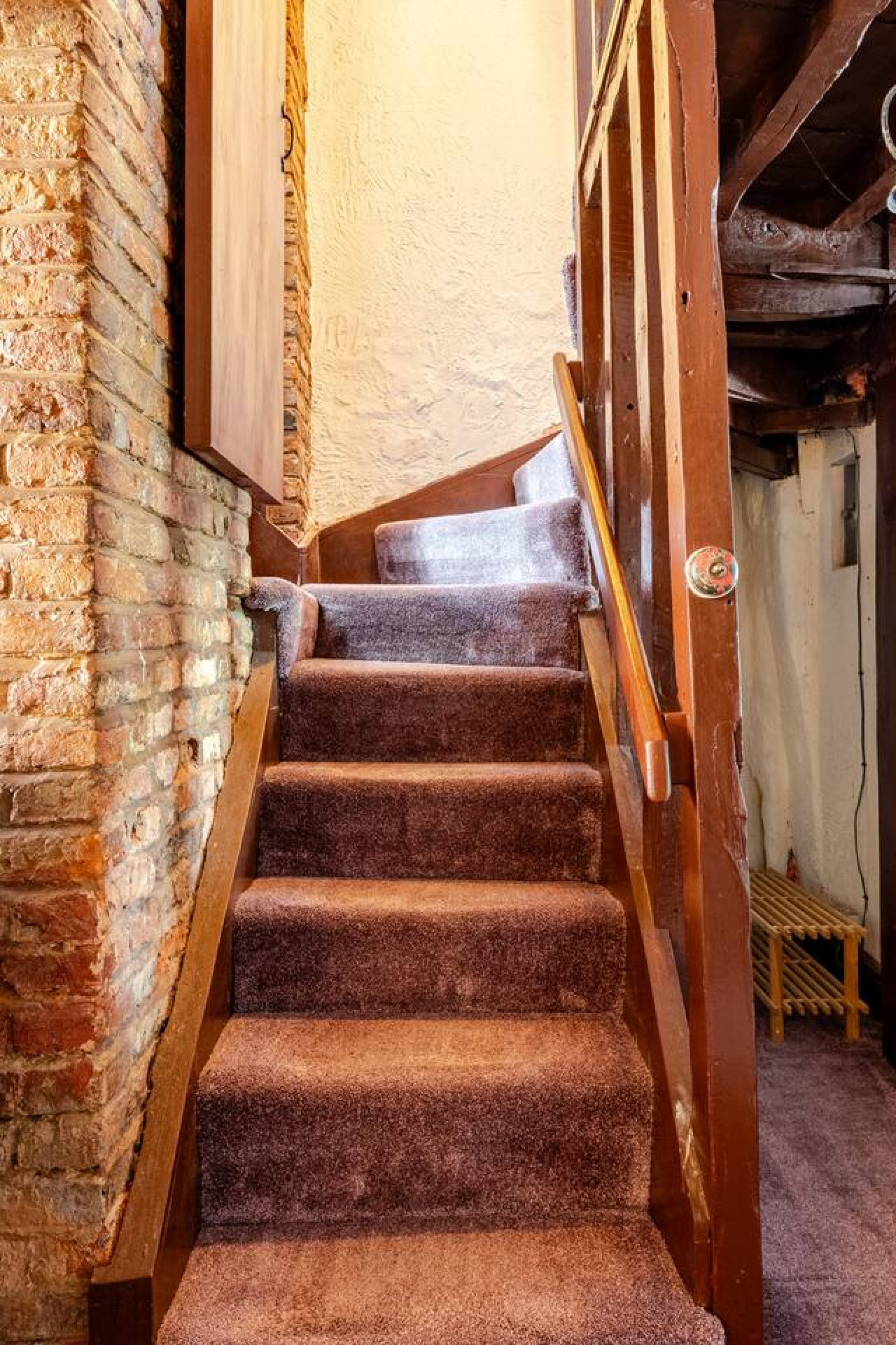 2-Bed Cottage Gloucester City - Gloucestershire