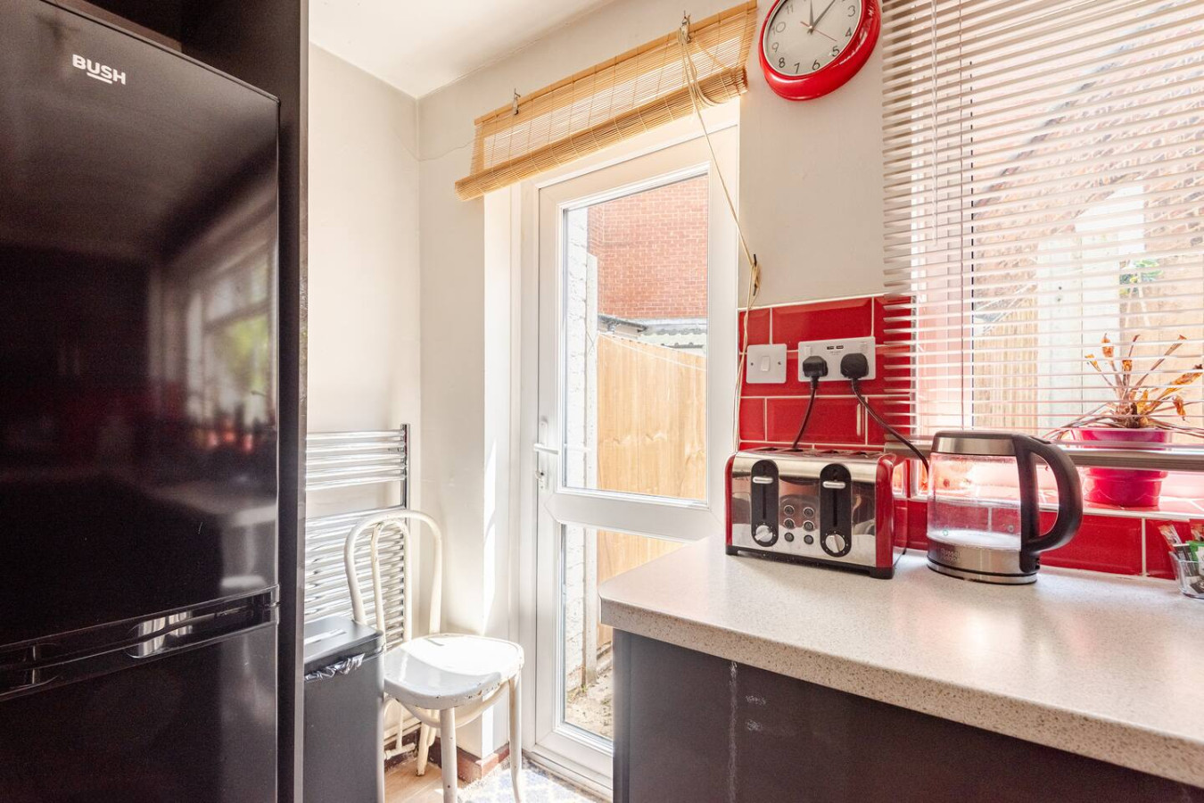 2-Bed Cottage Gloucester City - Gloucestershire