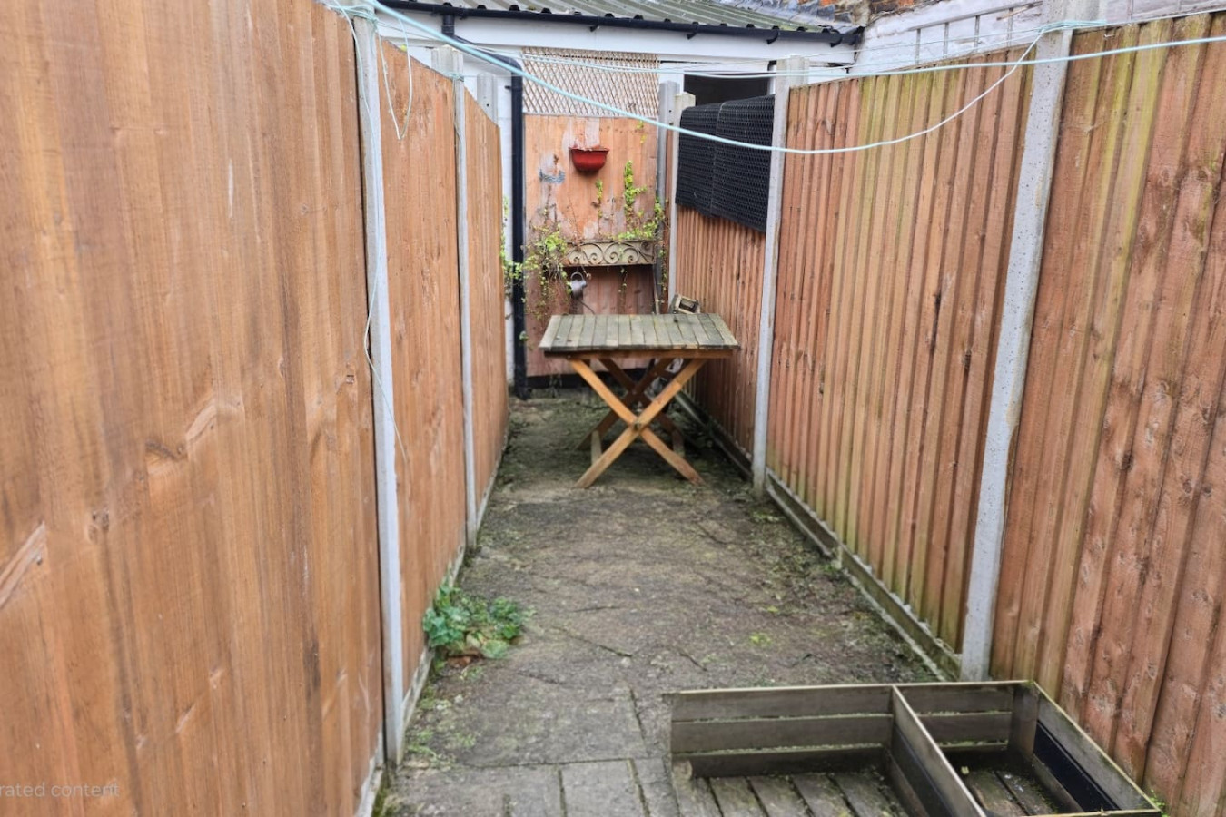 2-Bed Cottage Gloucester City - Gloucestershire