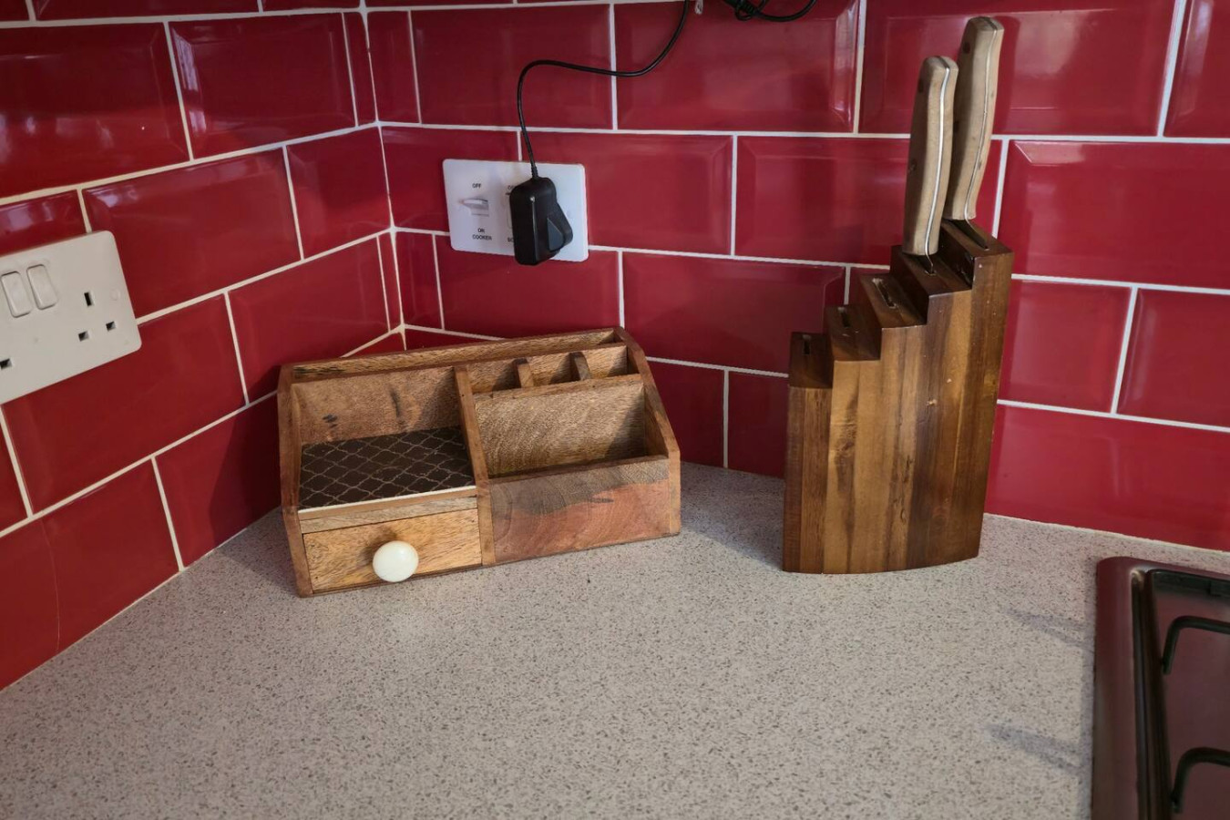 2-Bed Cottage Gloucester City - Gloucestershire