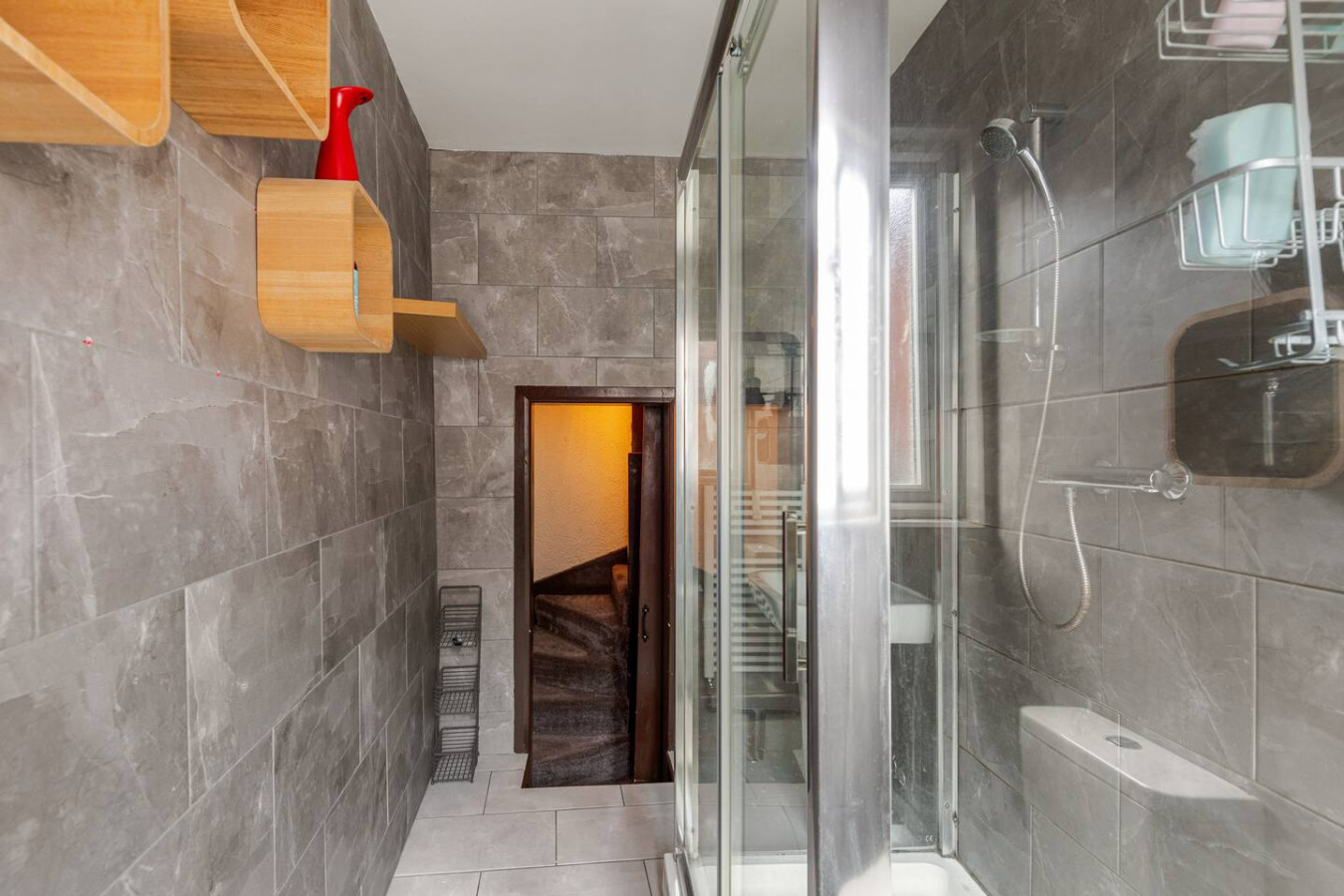 2-Bed Cottage Gloucester City - Gloucestershire