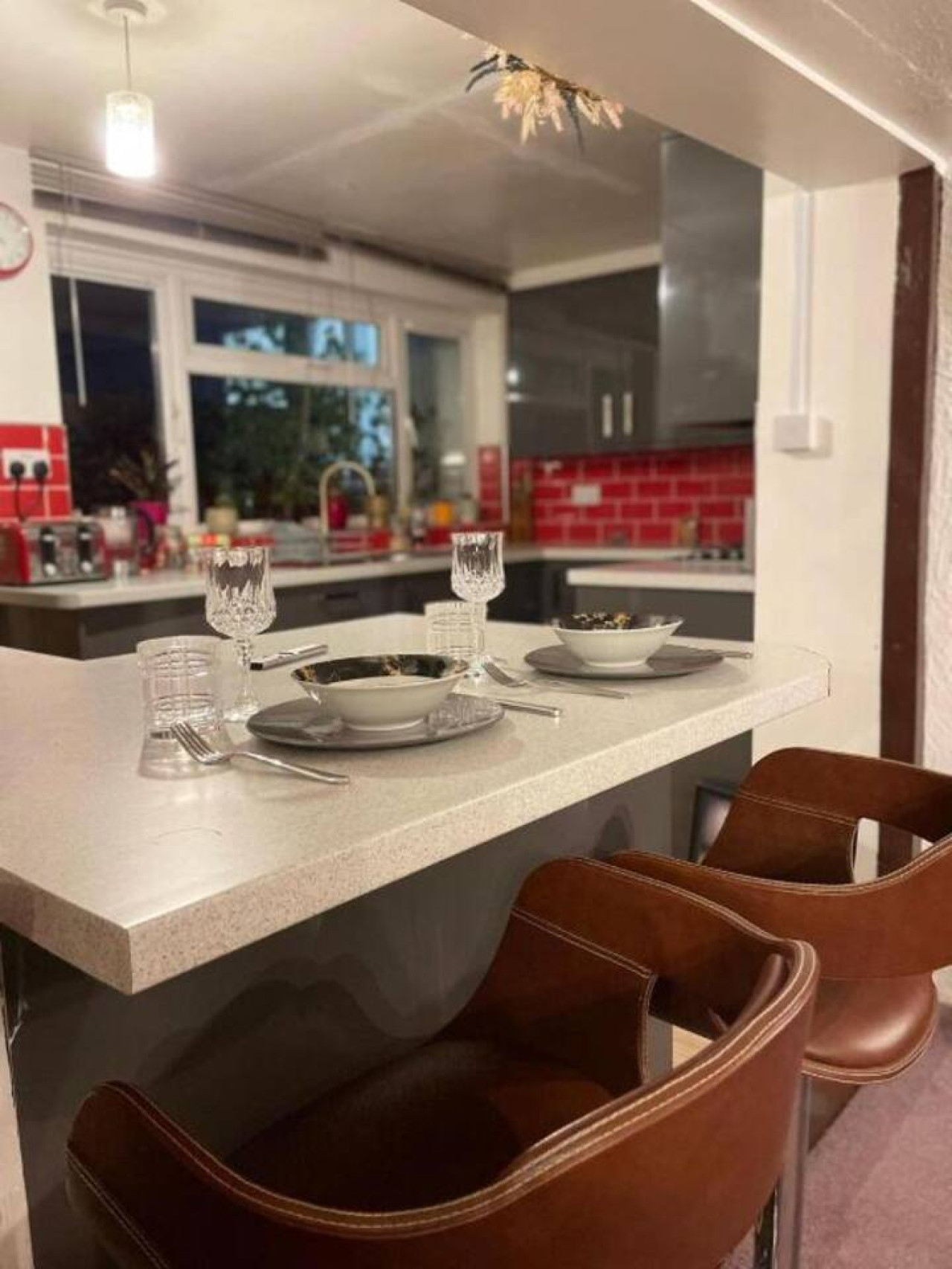 2-Bed Cottage Gloucester City - Gloucestershire