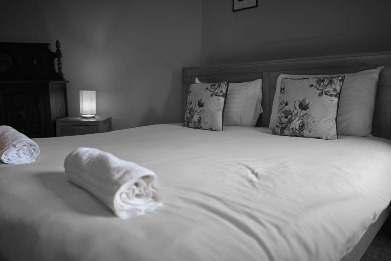 2-Bed Cottage Gloucester City - Gloucestershire