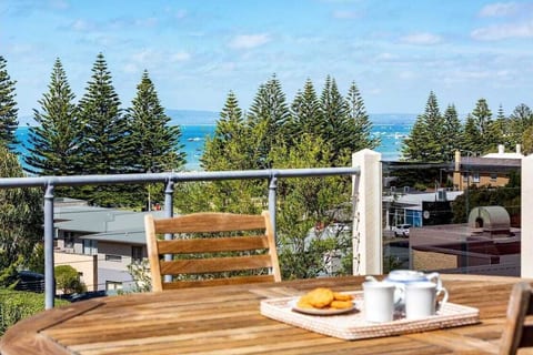 Coastal Retreat | Pool, Spa, Walk to Beach & Town