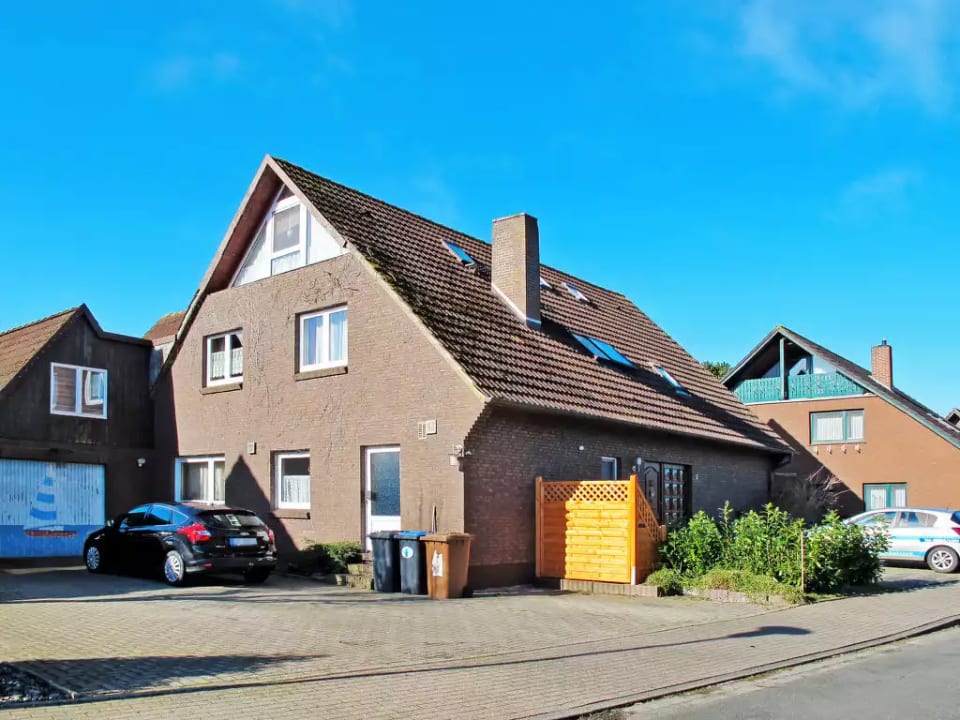 Hannemann - Wangerland