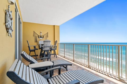 Tropic Winds 1008 (2BR)