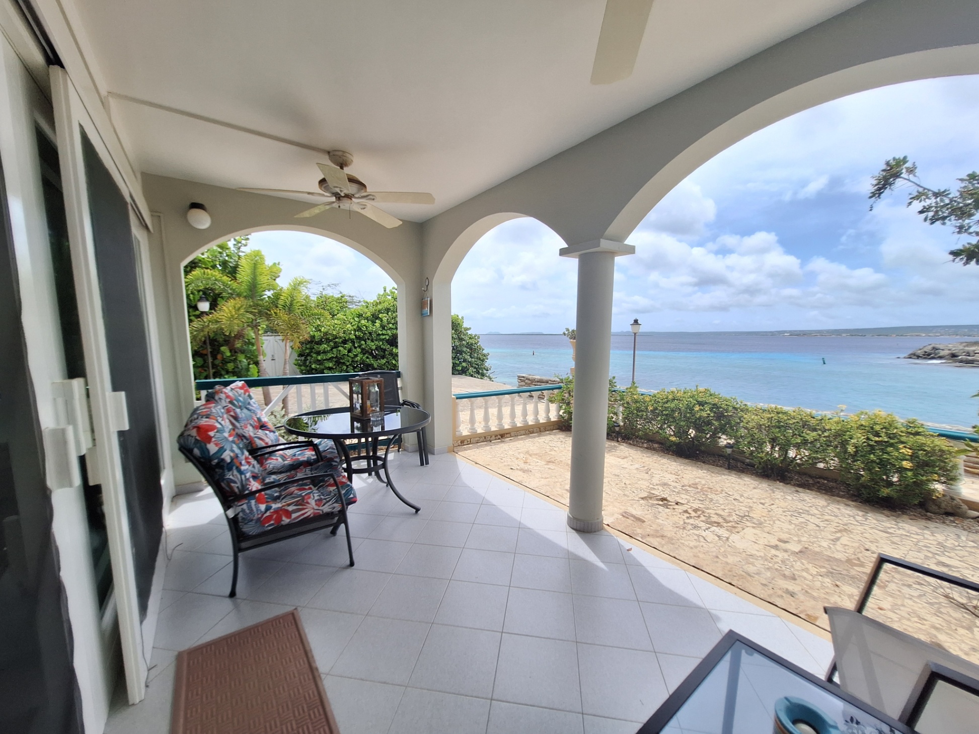 No better way to relax. 