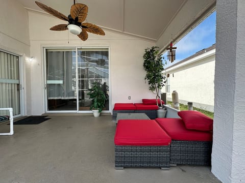 LMN125: Disney Getaway | Large Pool | Pets Welcome