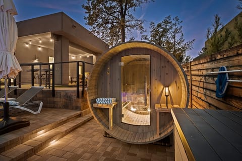 *NEW* Sedona Dream - 5BR Pool/Spa/Firepit/Golf