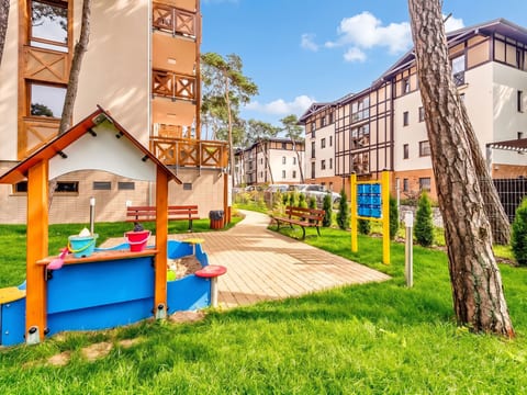 Rezydencja Park Rodzinna