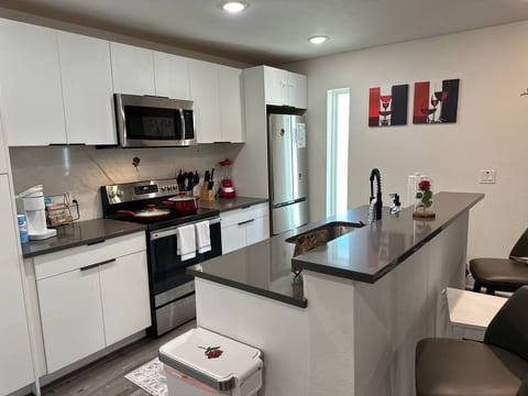 Obsidian Rose | 2 Br | 10 mins State Fair