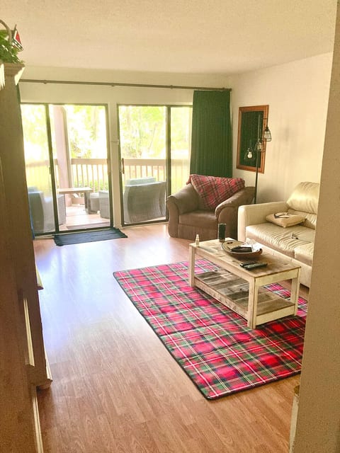 Fall Golf and Cozy Villa equals Perfect Escape! image 4