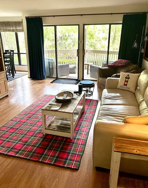 Fall Golf and Cozy Villa equals Perfect Escape! image 3