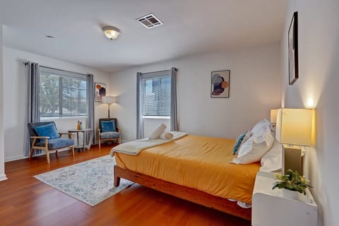 Located Downtown Culver City