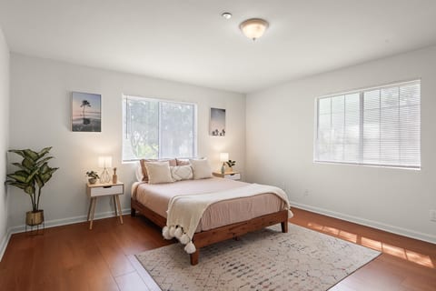 Located Downtown Culver City