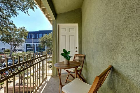Located Downtown Culver City