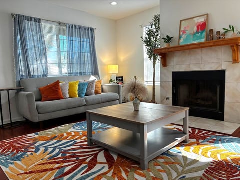 Located Downtown Culver City