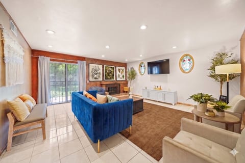 StaycationWest Norwalk Retreat