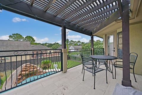 7 Bedroom Luxury Retreat | Pool Hot Tub | Monthly image 3