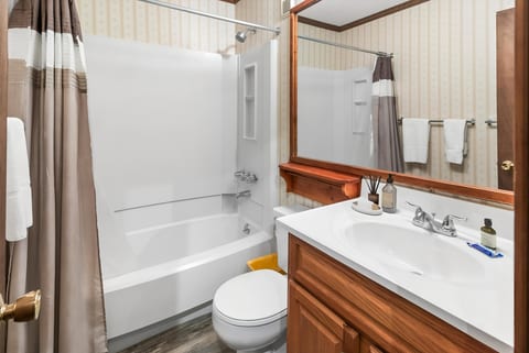 Full Bath