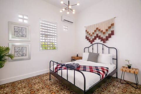 Luz Collection No.2 – Casa Brisa | 3BR Retreat