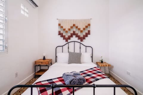 Luz Collection No.2 – Casa Brisa | 3BR Retreat