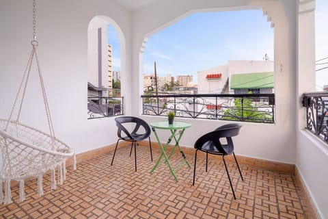 Luz Collection No.3 – Casa Horizonte | 3BR Loft