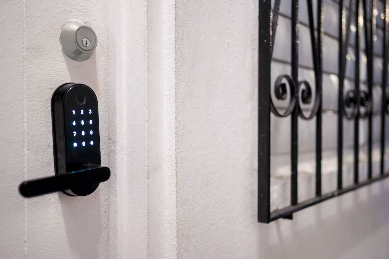 Luz Collection No.3 – Casa Horizonte | 3BR Loft - San Juan