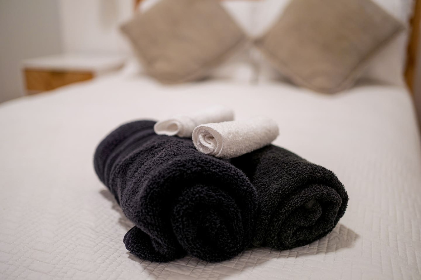 Luz Collection No.3 – Casa Horizonte | 3BR Loft - San Juan