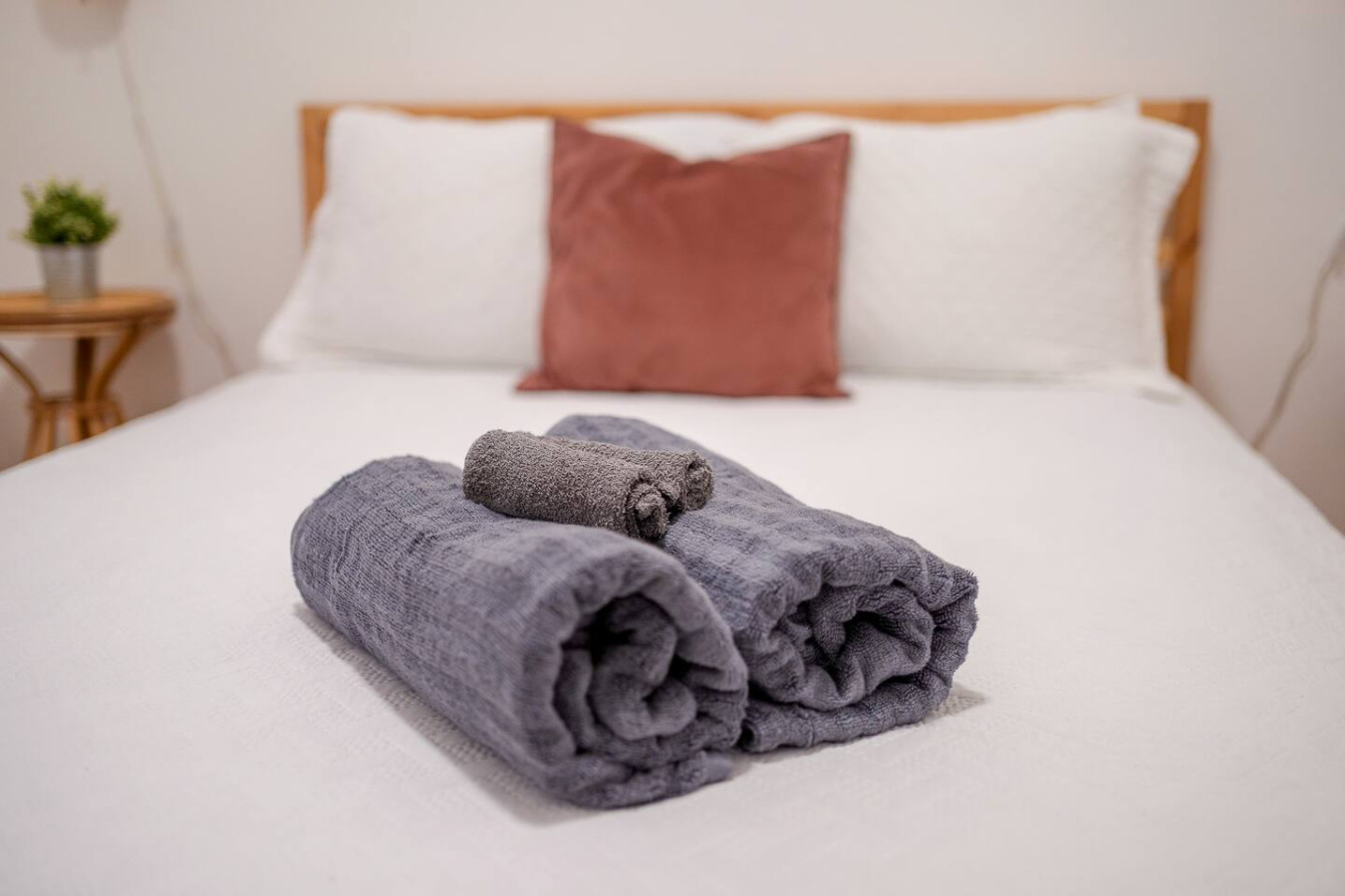 Luz Collection No.3 – Casa Horizonte | 3BR Loft - San Juan