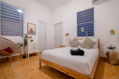 Luz Collection No.3 – Casa Horizonte | 3BR Loft