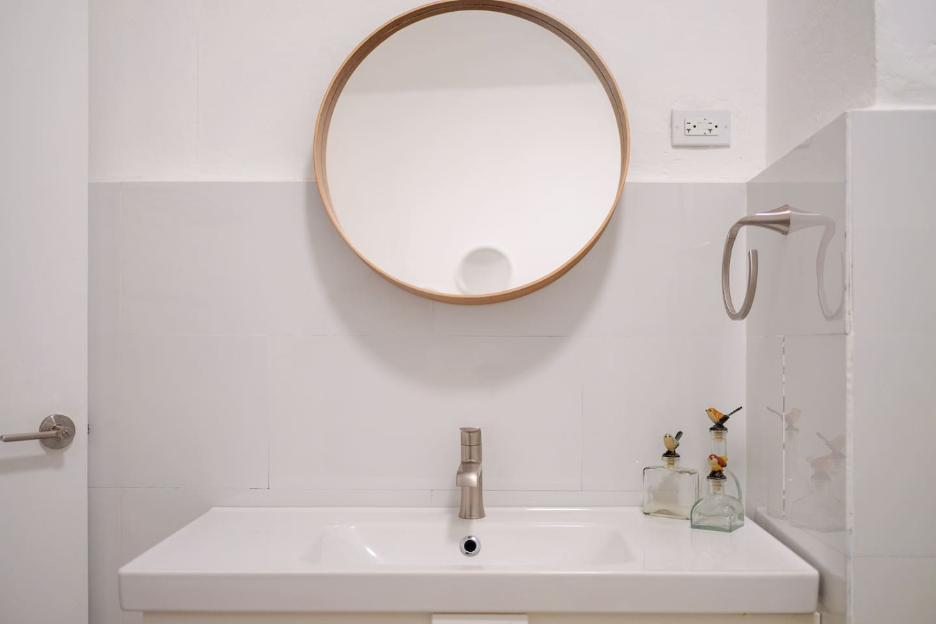 Luz Collection No.3 – Casa Horizonte | 3BR Loft - San Juan